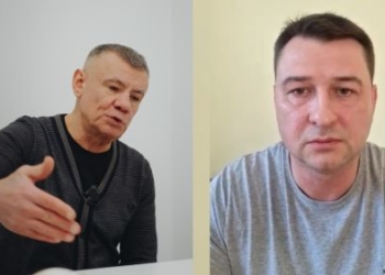 Батько засудженого у Британії юнака з Тернополя озвучив свою версію трагедії