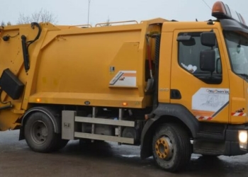 Чортківська громада має проблеми із сміттям