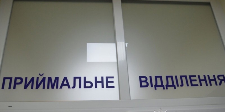 16-річна жителька Тернопільського району опинилася в лікарні після святкування