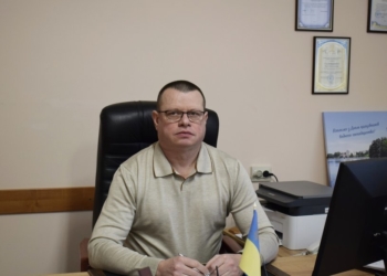 Кошишнього прокурора нарешті призначили начальника Регіонального офісу водних ресурсів на Тернопільщині