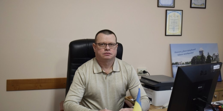 Кошишнього прокурора нарешті призначили начальника Регіонального офісу водних ресурсів на Тернопільщині