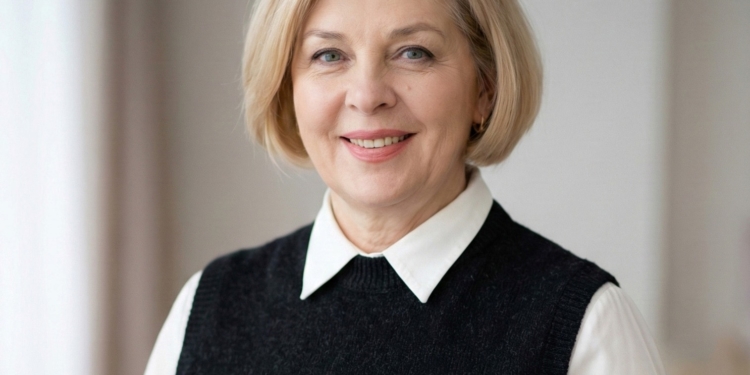 В Тернопільській ОВА продовжили контракт очільниці департаменту охорони здоров’я Ользі Ярмоленко