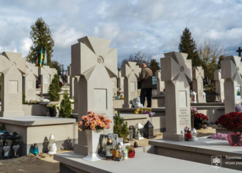 Прокуратура проти Тернопільського Пантеону Героїв: чому звинувачення суперечить усім експертизам