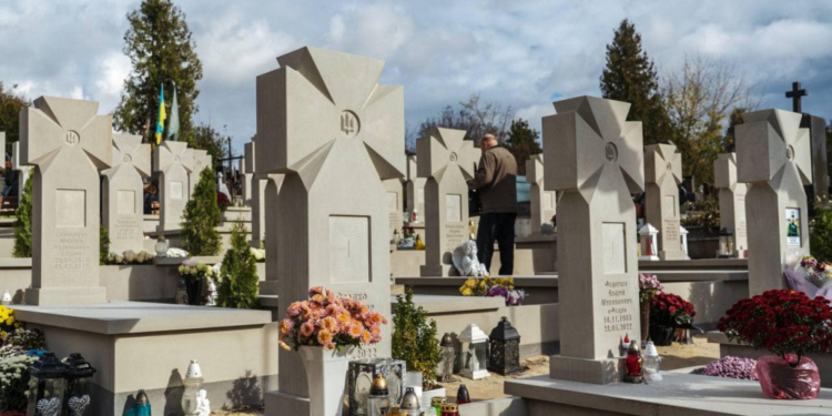 Прокуратура проти Тернопільського Пантеону Героїв: чому звинувачення суперечить усім експертизам