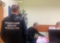 Майже 57 млн грн збитків: на Тернопільщині повідомили про підозру ще одному службовцю лісгоспу