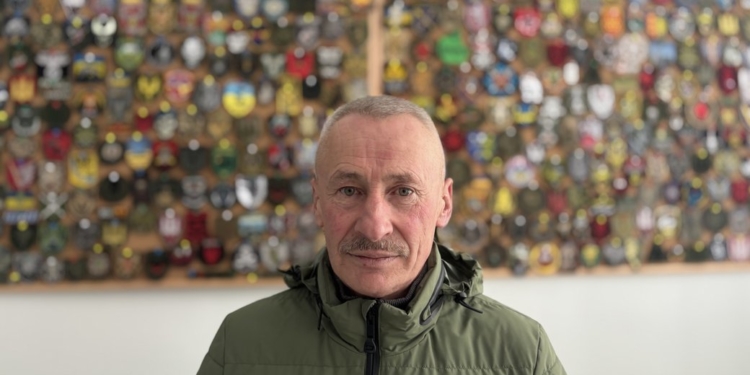 Сергій Гончарук