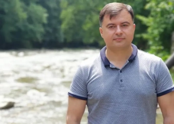 Політик, військовий, пластун: хто такий Тарас Пастух, який очолив Тернопільську ОВА