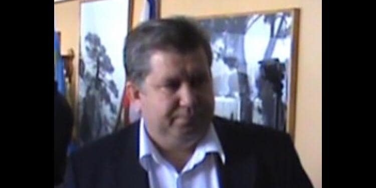 Стало відоме ім’я почаївського депутата, якого піймали на великому хабарі у Києві