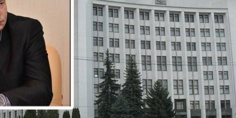 Роман Свистун