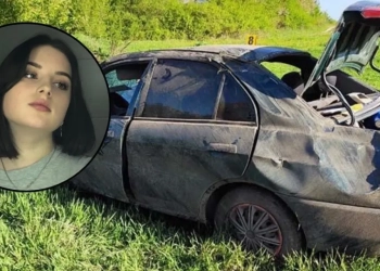 На Тернопільщині п’яного водія, з вини якого загинула 16-річна студентка, суд відправив до тюрми