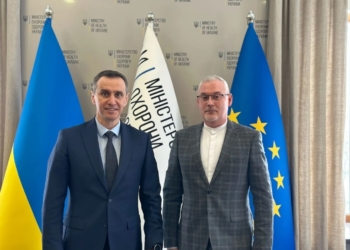 Петро Лихацький