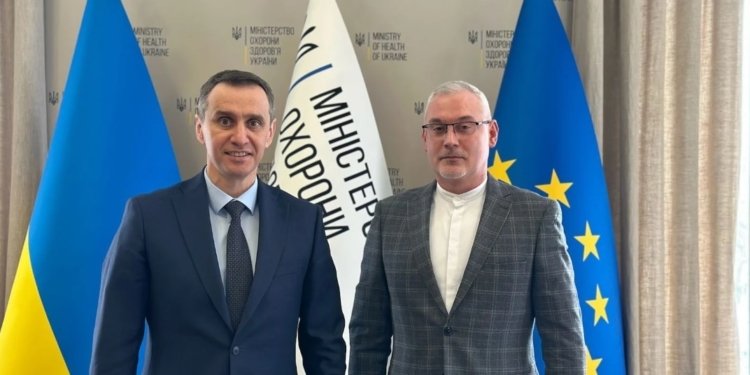 Петро Лихацький