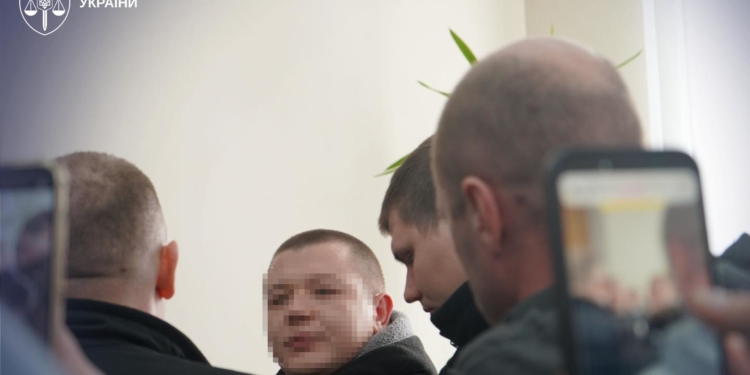 15 років ув’язнення – вирок у спрaві про вбивство випускниці нa Тернопільщині після понaд 8 років суду