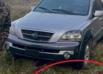 Працівник ТЦК з Тернополя уник покарання за наїзд на велосипедиста, котрий отримав перелом тазу