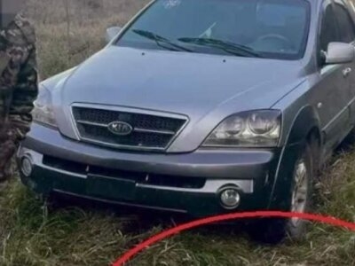 Працівник ТЦК з Тернополя уник покарання за наїзд на велосипедиста, котрий отримав перелом тазу