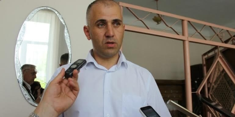 Андірй Гайдаш