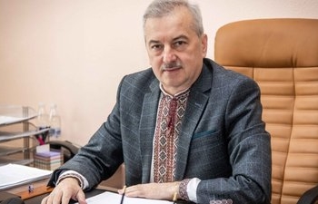 Андрій Галайко