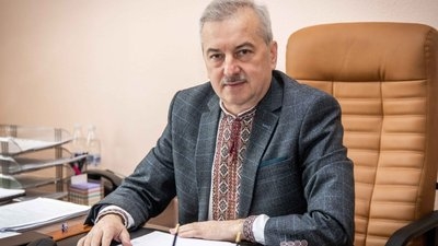 Андрій Галайко