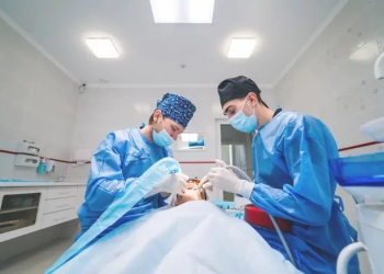 здорові зуби