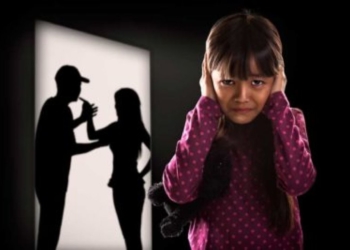 домашнє насильство