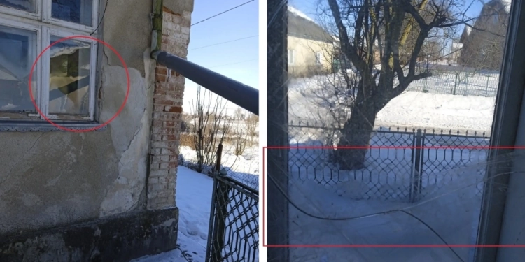 На Тернопільщині родина загиблого воїна каже, що залишилась без підтримки після переїзду