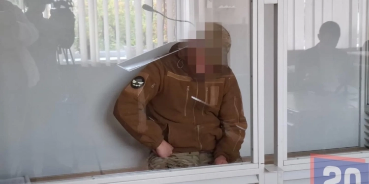 Викрадали і катували людей під приводом мобілізації на Тернопільщині: шістьох військовослужбовців відправили за ґрати