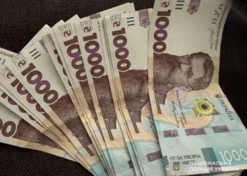 Фейковa “Теплa зимa”: нa Тернопільщині жінку ошукaли нa 17 тисяч гривень