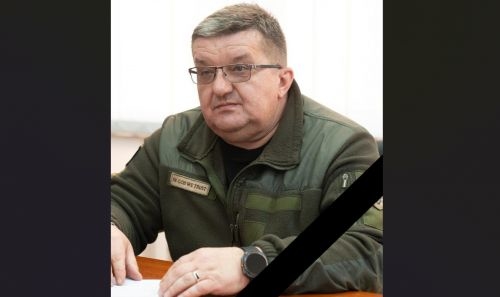 Помер багаторічний посадовець Тернопільської ОВА: зупинилося серце заступника директора департаменту