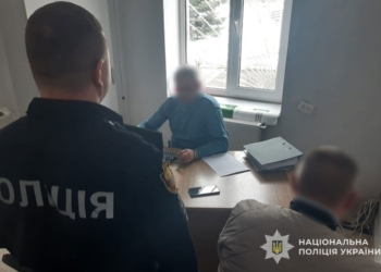 Поліцейські викрили махінації з пальним на понад 113 тисяч гривень в Чортківському районі