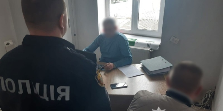 Поліцейські викрили махінації з пальним на понад 113 тисяч гривень в Чортківському районі