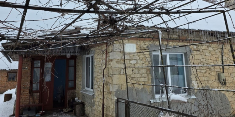 На Чортківщині знайдені обгорілі рештки зниклого чоловіка