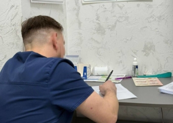 Скандал в Кременецькій лікарні на Тернопільщині: медики фальсифікували дані пацієнтів