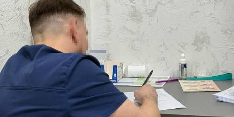 Скандал в Кременецькій лікарні на Тернопільщині: медики фальсифікували дані пацієнтів