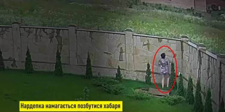 ВАКС перейшов до дослідження доказів нардепки з Тернополя Марченко у справі про конфіскацію активів