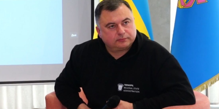 Тарас Пастух