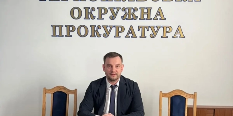 Віталій Горпинич