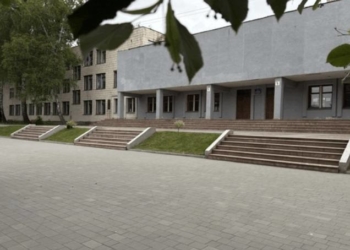 Відома тернопільська школа змінила назву