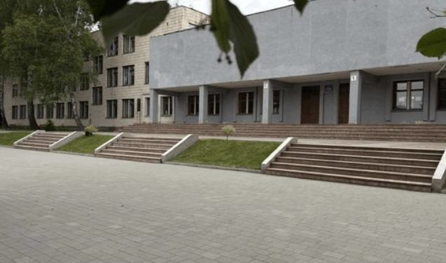 Відома тернопільська школа змінила назву