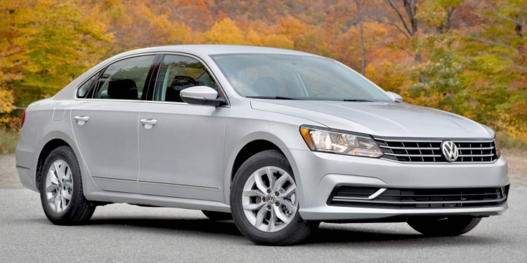 Депутат з Тернопільщини задекларував Volkswagen за 146 тисяч гривень