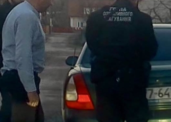 У Чорткові керівника водоканалу затримали за підозрою у водінні напідпитку