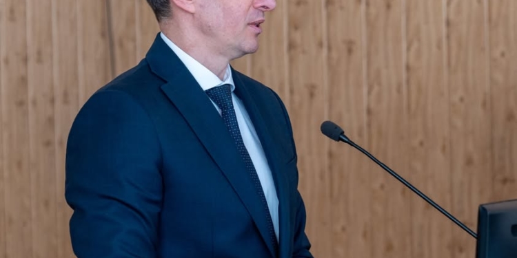 Віктор Ляшко