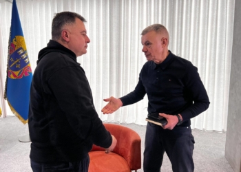 Сергій Сінкевич