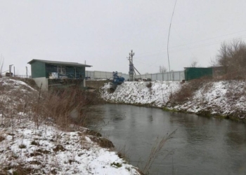 МініГЕС на Сереті у центрі скандалу: у Великій Березовиці готують рішення, яке може узаконити конфліктний об’єкт