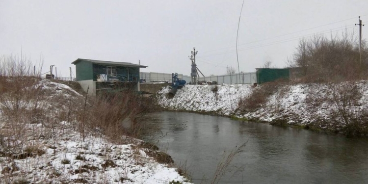 МініГЕС на Сереті у центрі скандалу: у Великій Березовиці готують рішення, яке може узаконити конфліктний об’єкт