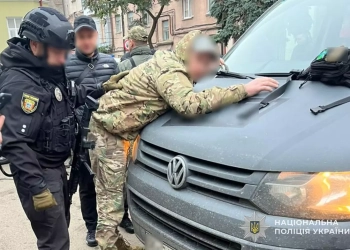 У Тернополі нападали та катували під приводом мобілізації: чи оскаржували вирок суду бійці бойової бригади