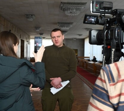 Дмитро Харчук