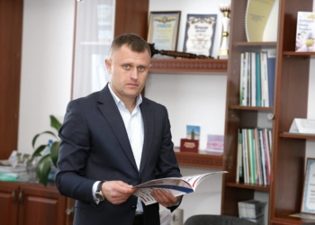 Сергій Добалюк