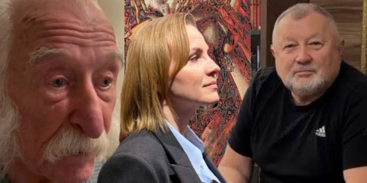 Справедливість чи пастка? Адвокатка Івана Марчука пояснила, чому художник відкидає «мирову угоду» від опонентів