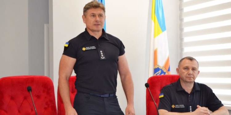 Ігор Михальчук