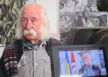 Іван Марчук